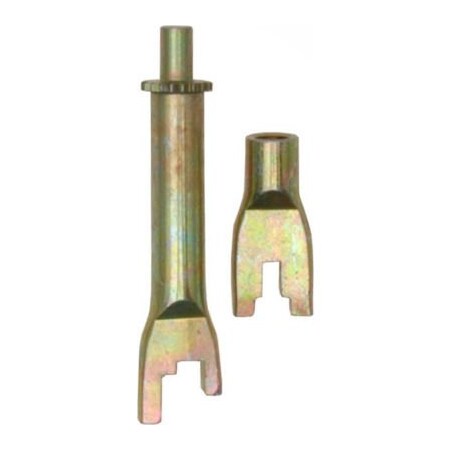 Raybestos R-Line Drum Brake Adj Screw Assy - Brakes H11509